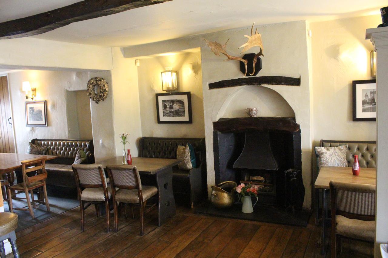 The Boot Inn Ngoại thất bức ảnh