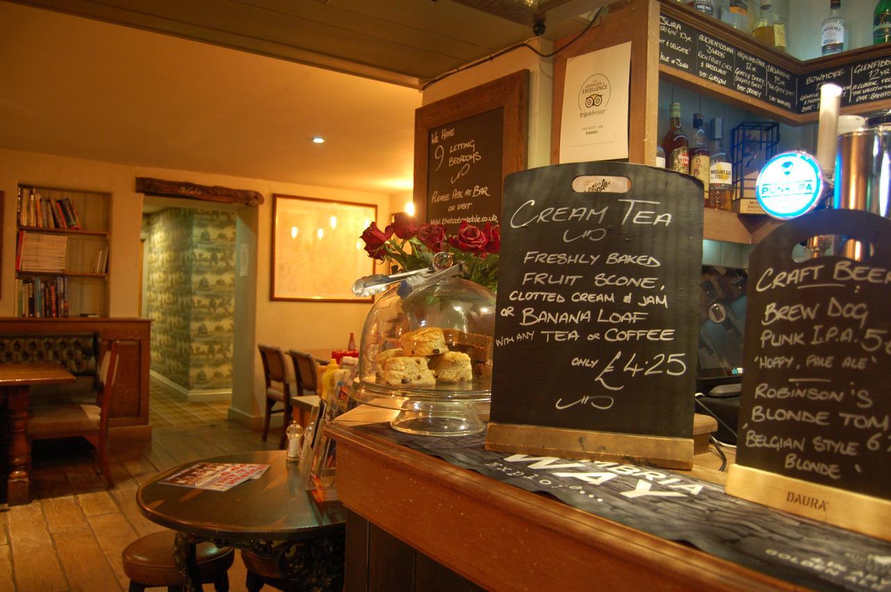 The Boot Inn Ngoại thất bức ảnh