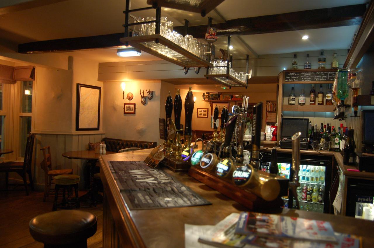 The Boot Inn Ngoại thất bức ảnh
